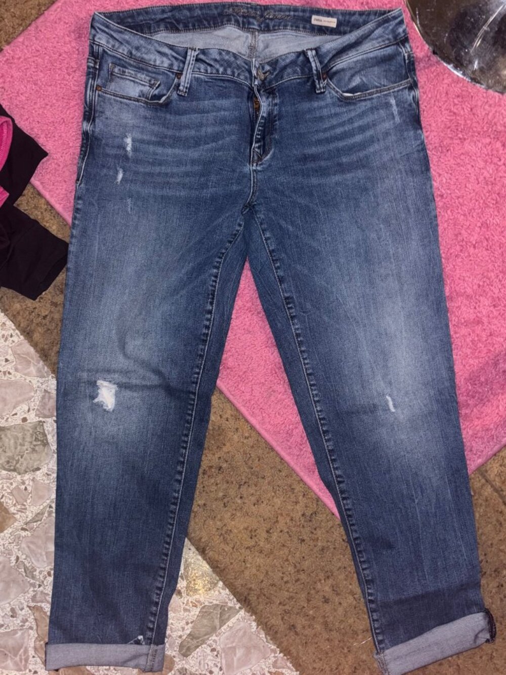 mavi jeans